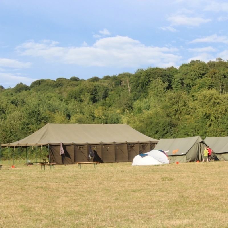 IMG 4401 - Scouts en Gidsen Zaventem 